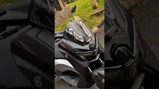  Modif Visor Doang  •GANTENG JUGA• Yamaha NMAX Turbo TECH MAX New [ 2024 ]