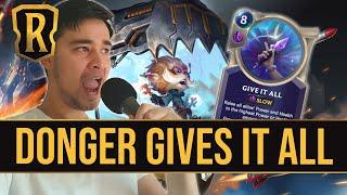 How to Play Veimer | Vi Heimerdinger | Legends of Runeterra Deck Guide