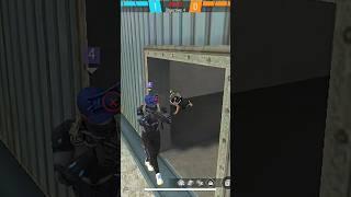 Free Fire  Noob vs Pro Grandmaster Squad  - Garena Free Fire #shorts #viral  #freefireshorts