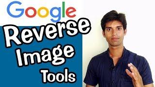 Google Reverse Image Search | Identify Fake And Photoshoped Photo