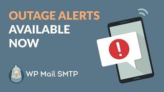 WP Mail SMTP v3.5 Update - Introducing Email Alerts