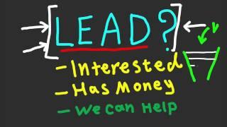 What is a Lead and How To Generate Leads