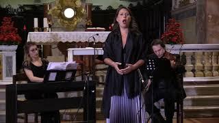 G. Spontini - La Vestale - O nume tutelar / Javiera Saavedra - soprano / 11.06.2019