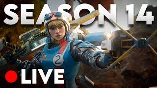 Apex Legends Season 14 Movement Gameplay & Educational Tips