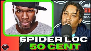 50 Cent Meeting After Young Buck Chain is SNATCHED! You Wont Believe This!