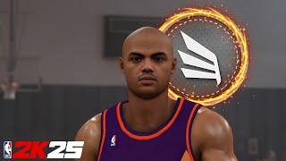 The RAREST Athletic Finisher Build in NBA 2K25 is Absolutely OVERPOWERED! Vol. 5