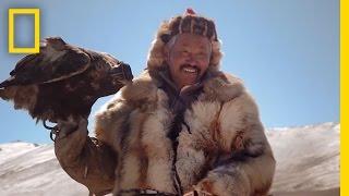 Inside the Rugged Lives of Mongolia’s Nomads | Short Film Showcase