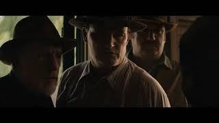 Mudbound ||  "Front Door" (Jason Mitchell and Jonathan Banks) || SocialNews.XYZ