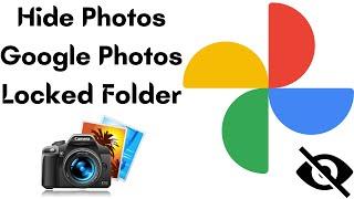 How to Hide Photos on Google Photos App | Google Photos Settings Android