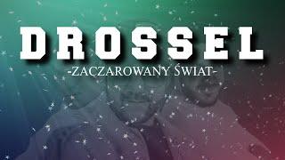 DROSSEL - ZACZAROWANY ŚWIAT (VIDEO OFFICIAL) LYRIC VIDEO