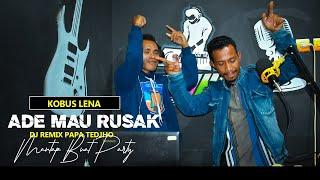 DJ VIRAL TERBARU ADE MAU RUSAK ( Official Video Musik ) ||■Tedjho Remixer ■||