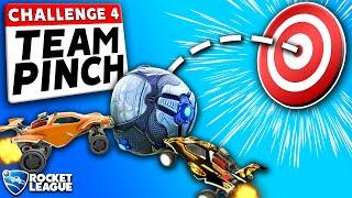 The ULTIMATE 2-Player Rocket League GAUNTLET is here!