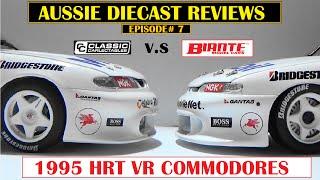 Aussie Diecast Reviews:Episode# 7