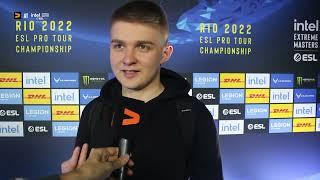 Qikert on young teammates: Now I am giving out experience