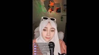 Bigo live #11 hijab cantik 