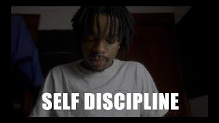 Day 32 of My 45-Day Mindset Journey | Mastering Self-Discipline