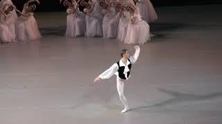 30/10/18 Nikita Korneyev Mazurka in Chopiniana