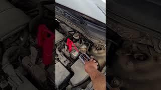 How to Jump Start a Car Battery with the Noco Genius GB40