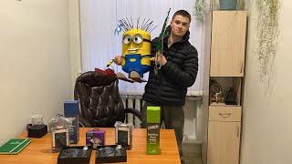 Подарунки чекають на вас) Всіх З Різдвом Христовим!