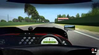 Project CARS | Catheram | Imola