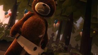 Naughty Bear | OFFICIAL launch trailer XBox 360