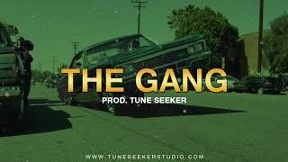 G-funk Dr Dre Type Beat Rap Instrumental - The Gang (prod. by Tune Seeker)