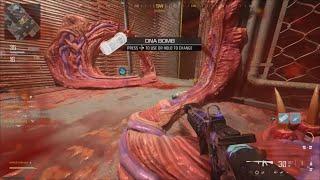 Call of Duty: MWIII New Map Das Gross Flawless DNA Bomb Gameplay 4K60