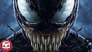 VENOM RAP by JT Music - "No Hero"