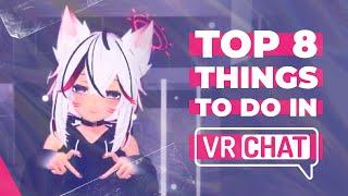 VRChat Beginners Guide | Top Places & Activities | Exploring The Platform