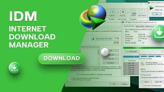 Free IDM Crack Download 2025 | Latest Version Internet Download Manager Crack