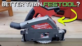 Even the Hater's Will Love These 5 Milwaukee Tools!