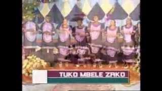 Tuko mbele zako- The Mwauras