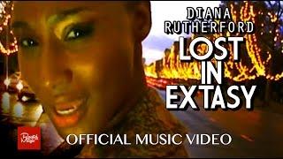 DIANA RUTHERFORD  LOST IN EXTASY [OFFICIAL]  TIGER RECORDS JAMAICA