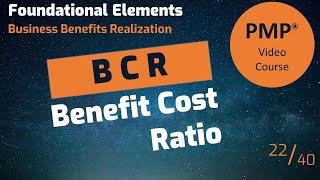 Benefit Cost Ratio for making smart investment decisions