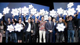 2019 Viva Technology Best Of - Celebrating Startups and Innovation at Le Pavillon LVMH