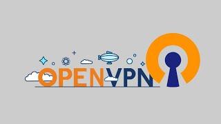 Установка и настройка OpenVPN на Linux.