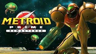 Metroid Prime Remastered - Full Game 100% Walkthrough