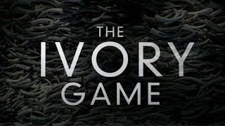 Игра цвета слоновой кости | The Ivory Game - Вступительная заставка / 2016