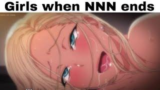 No nut November slander #4