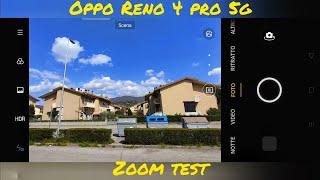 Oppo Reno 4 Pro 5G zoom test | 20X • 48Mpx | Camera