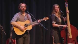 "It Makes No Difference" by The Band | Misner & Smith | Live at Freight & Salvage (feat. Josh Yenne)
