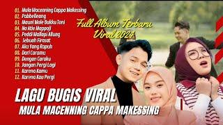 Mula Macenning Cappa Makessing - Abi Rafdi | Pabbelleang | Lagu lagu bugis Viral 2024 terbaik