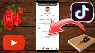 something went wrong please try again tiktok problem | went wrong please try again tiktok login