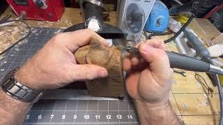 Apex forge rotary tool review