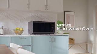 Microwave Oven: MW5500D | Samsung