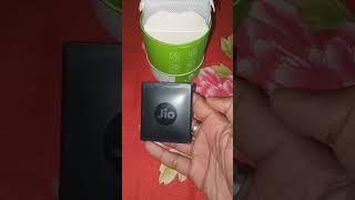 Unboxing jiofi 3 #shortvideo #trending #unboxing #shortsvideo #viral #viralvideo #reels #ytshorts