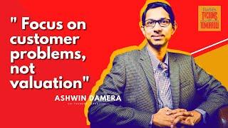 Learning to unlearn is something every leader must have: Ashwin Damera of Eruditus