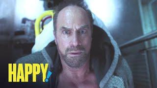 HAPPY! | What Is HAPPY!? | SYFY