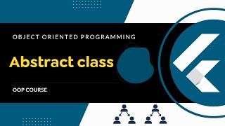 11 -  abstract class | object oriented programming course