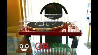 $161 1byOne Turntable Review